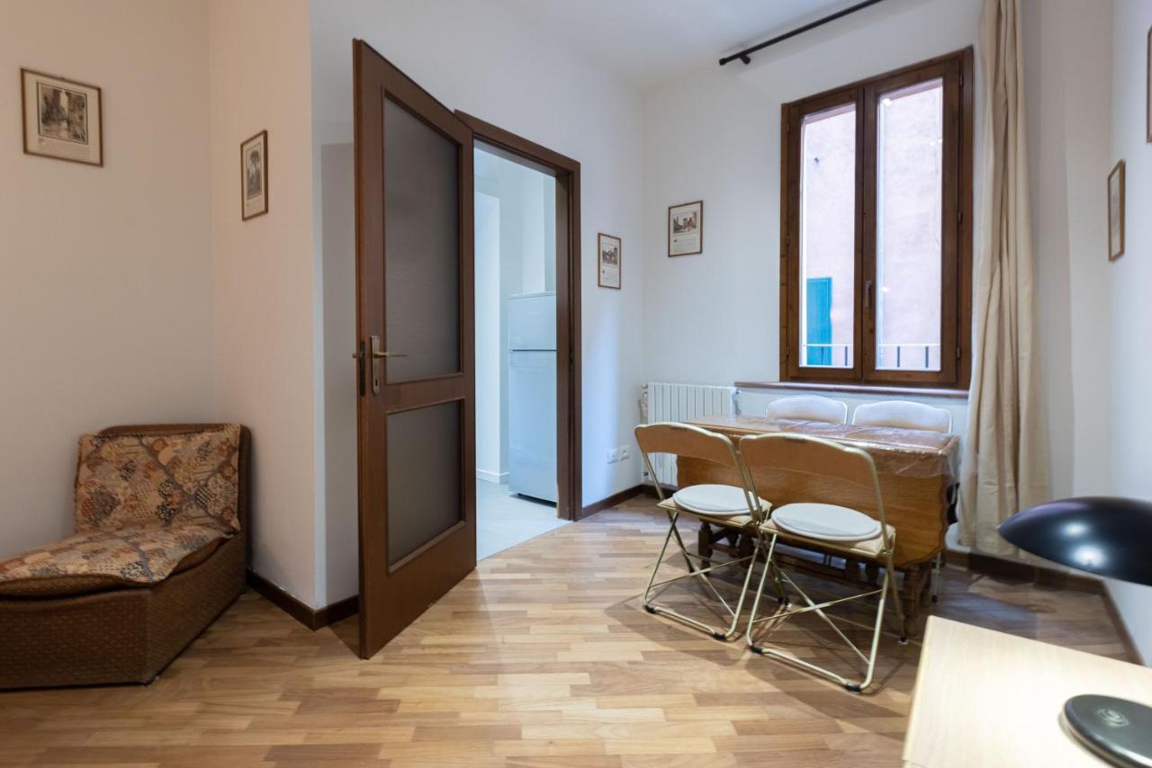 Modi, Bologna By Short Holidays Buitenkant foto