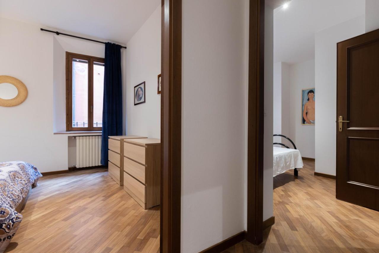 Modi, Bologna By Short Holidays Buitenkant foto
