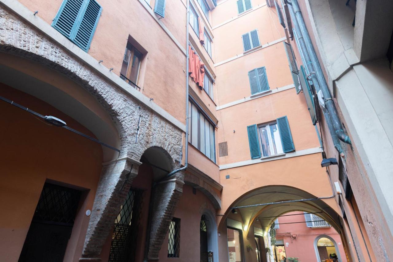 Modi, Bologna By Short Holidays Buitenkant foto