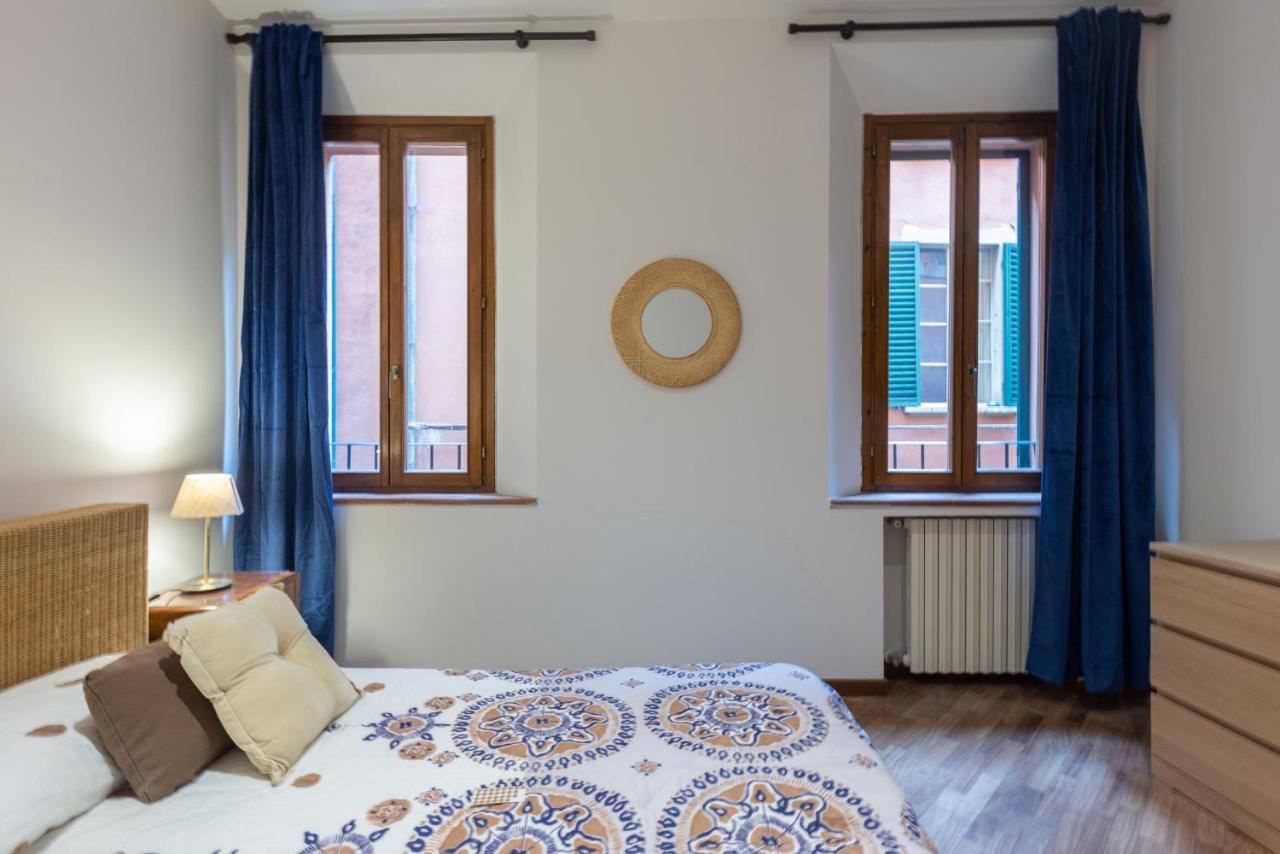 Modi, Bologna By Short Holidays Buitenkant foto