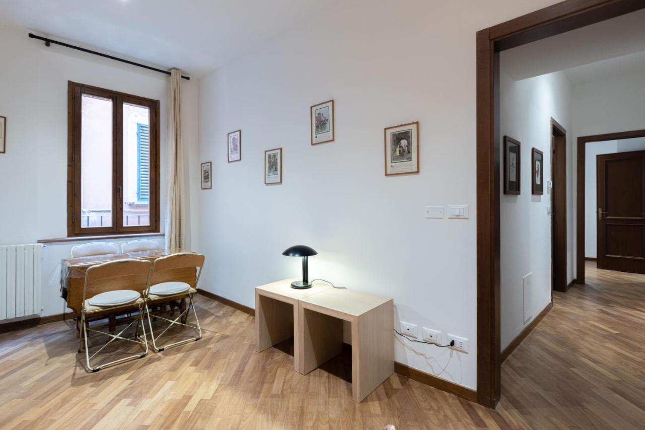 Modi, Bologna By Short Holidays Buitenkant foto