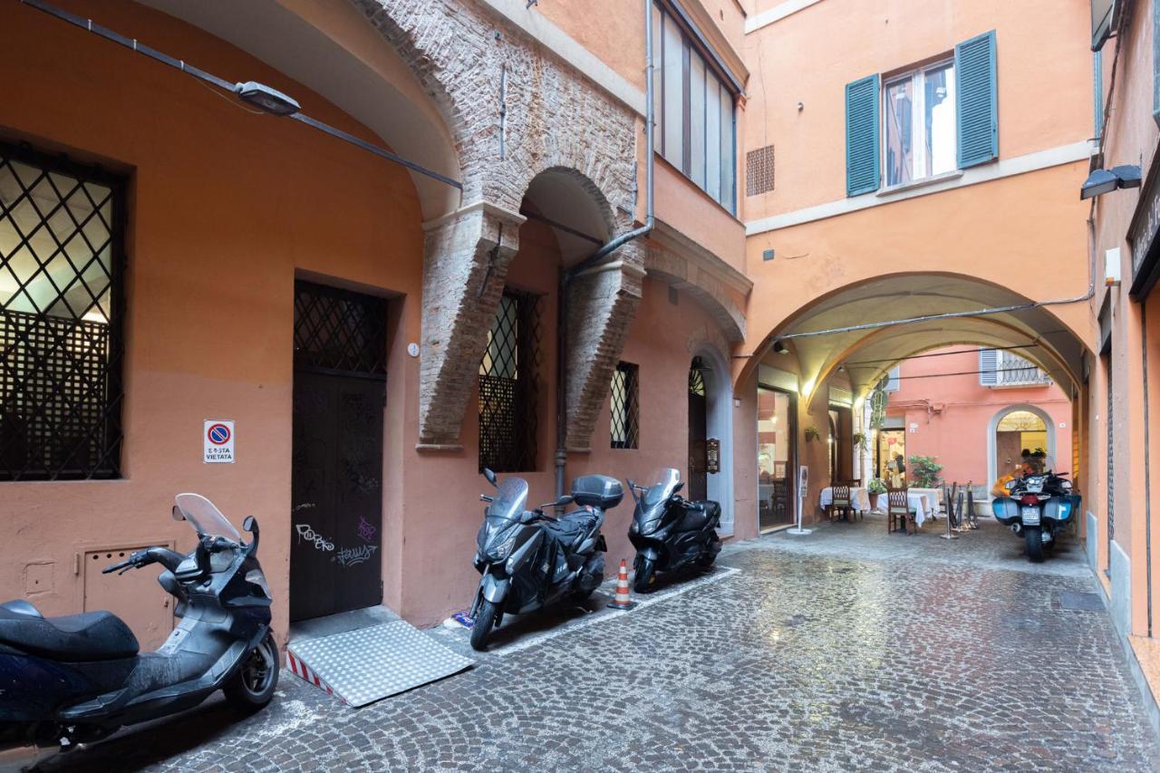 Modi, Bologna By Short Holidays Buitenkant foto